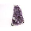 Amethyst druse 0,850 kg #1744