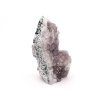 Amethyst druse 0,680 kg #1747