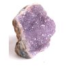 Ametyst drúza Top kvalita - 0.400 Kg #124