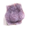 Ametyst drúza Top kvalita - 0.400 Kg #124