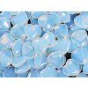 Opalite heart 20x20 mm - Opalite heart #37