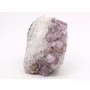 Amethyst druse 1,520 kg #1767