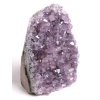 Ametyst drúza Najwyższa jakość - 0,620 kg #127