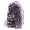 Ametyst drúza Najwyższa jakość - 0,620 kg #127