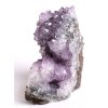 Ametyst drúza Top kvalita - 0.600 Kg #129
