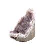 Amethyst druse 0,990 kg #1787