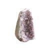 Amethyst druse 0,560 kg #1789
