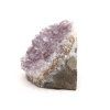 Amethyst druse 0,430 kg #1809