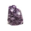 Amethyst druse 0,900 kg #1815