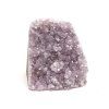 Amethyst druse 0,490 kg #1816