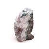 Amethyst druse 1,370 kg #1826