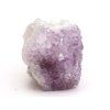 Amethyst druse 0,940 kg #1827