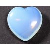 Srdce Opalit 30x30 mm - Opalitové srdce #75