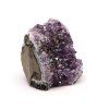 Amethyst druse 1,260 kg #1837