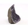 Amethyst druse 0,820 kg #1838
