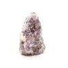 Amethyst druse 0,460 kg #1852