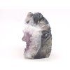 Amethyst druse 0,860 kg #1878