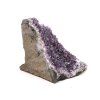 Amethyst druse 0,570 kg #1887