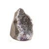 Amethyst druse 0,410 kg #1914