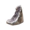 Amethyst druse 0,490 kg #1931