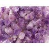 Amethyst spire 2 - 4 cm #559