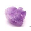 Amethyst spire 2 - 4 cm #559