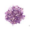 Amethyst spire 2 - 4 cm #559