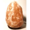 Solná lampa elektrická 5.48 Kg #182