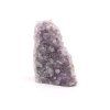 Amethyst druse 0,380 kg #1959