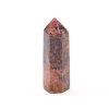Obelisk Rodonit – iglica 68g - 6,3 cm #K905