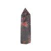 Obelisk Rodonit – iglica 105g - 7,7 cm #K914
