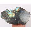 Labradorite raw stone polished 707 g #K915