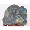 Labradorite raw stone polished 1,056 g #K917