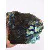 Labradorite raw stone polished 1,056 g #K917