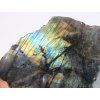 Labradorite raw stone polished 1.026 g #K924