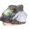 Labradorite raw stone polished 1.026 g #K924