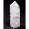 Obelisk kryształ pęknięty 90 g, szczyt 78 mm #K954