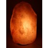 Solná lampa elektrická 6.880 Kg #205