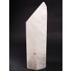 Obelisk kryształowy - szczyt 6430 g - 32 cm #K1012