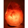 Solná lampa elektrická 6.74 Kg #222