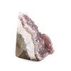 Amethyst druse 0,460 kg #1969