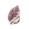 Amethyst druse 0,460 kg #1969