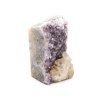 Amethyst druse 0,410 kg #1995