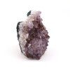 Amethyst druse 1,040 kg #2027