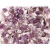 Amethyst spire 2 - 5 cm #581