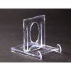 Stand - base for agate slice 65x50x55 mm #583