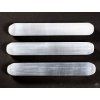 Selenite spire 15 cm #ZB82