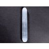Selenite spire 15 cm #ZB82