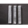 Selenite spire 10 cm #710