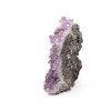 Amethyst druse 0,790 kg #2050